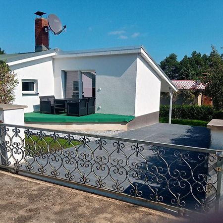 Bungalow Lange ชวีล็อคเซ ภายนอก รูปภาพ
